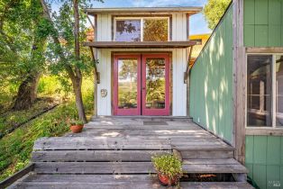 Single Family Residence,  Fitch Mountain road, Healdsburg, CA 95448 - 34