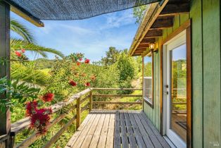 Single Family Residence,  Fitch Mountain road, Healdsburg, CA 95448 - 39