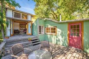 Single Family Residence,  Fitch Mountain road, Healdsburg, CA 95448 - 33