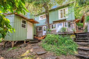 Single Family Residence,  Fitch Mountain road, Healdsburg, CA 95448 - 5