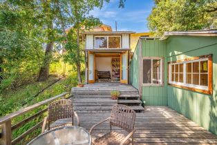 Single Family Residence,  Fitch Mountain road, Healdsburg, CA 95448 - 32