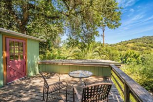 Single Family Residence,  Fitch Mountain road, Healdsburg, CA 95448 - 41