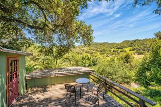 Single Family Residence,  Fitch Mountain road, Healdsburg, CA 95448 - 3
