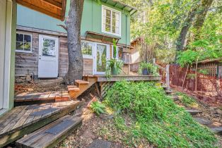 Single Family Residence,  Fitch Mountain road, Healdsburg, CA 95448 - 6