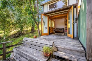 Single Family Residence,  Fitch Mountain road, Healdsburg, CA 95448 - 30
