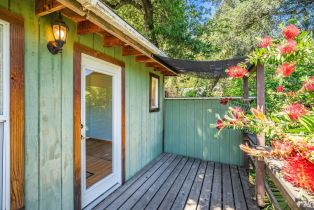 Single Family Residence,  Fitch Mountain road, Healdsburg, CA 95448 - 40