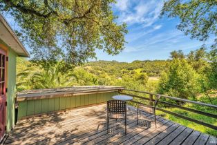 Single Family Residence,  Fitch Mountain road, Healdsburg, CA 95448 - 35