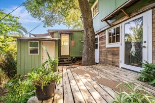 Single Family Residence,  Fitch Mountain road, Healdsburg, CA 95448 - 7