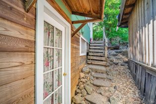 Single Family Residence,  Fitch Mountain road, Healdsburg, CA 95448 - 38