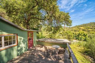 Single Family Residence,  Fitch Mountain road, Healdsburg, CA 95448 - 42