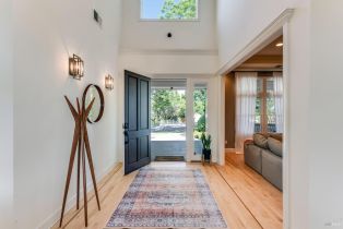 Single Family Residence,  Old Vine lane, Windsor, CA 95492 - 5