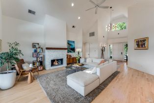 Single Family Residence,  Old Vine lane, Windsor, CA 95492 - 6