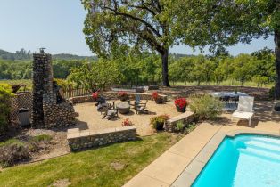 Single Family Residence,  Old Vine lane, Windsor, CA 95492 - 36