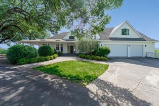 Single Family Residence,  Old Vine lane, Windsor, CA 95492 - 2