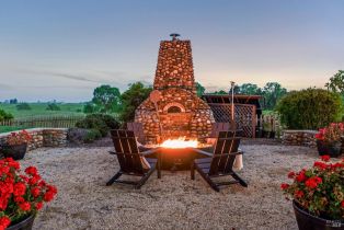 Single Family Residence,  Old Vine lane, Windsor, CA 95492 - 50