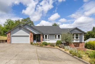 Single Family Residence, 405 Crestridge Pl, Santa Rosa, CA  Santa Rosa, CA 95409