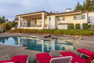 Single Family Residence, Chanate road, Santa Rosa, CA 95404 - 35