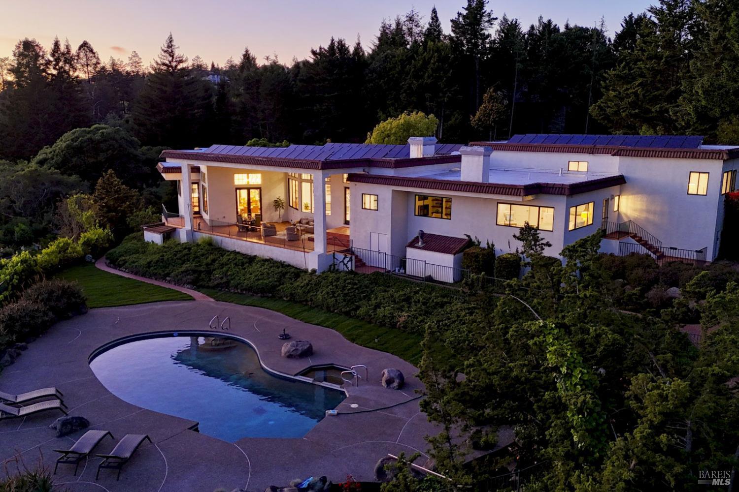 Single Family Residence, Chanate road, Santa Rosa, CA 95404 - 1