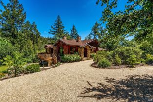 Single Family Residence, 2207 Mount Veeder Rd, Napa, CA  Napa, CA 94558