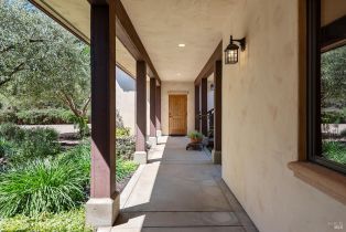 Single Family Residence,  Dry Creek road, Healdsburg, CA 95448 - 38