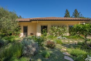 Single Family Residence,  Dry Creek road, Healdsburg, CA 95448 - 4