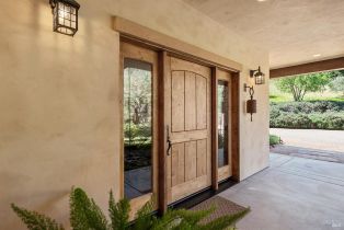 Single Family Residence,  Dry Creek road, Healdsburg, CA 95448 - 8