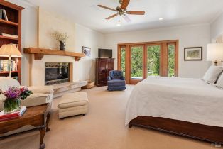 Single Family Residence,  Dry Creek road, Healdsburg, CA 95448 - 32
