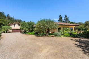 Single Family Residence,  Dry Creek road, Healdsburg, CA 95448 - 5