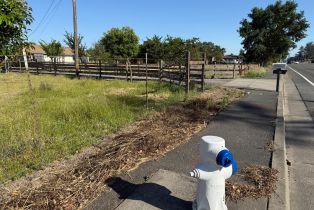 Residential Acreage,  Fulton road, Santa Rosa, CA 95403 - 2