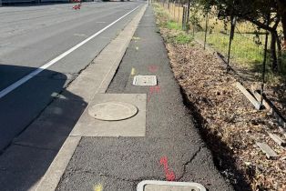 Residential Acreage,  Fulton road, Santa Rosa, CA 95403 - 4