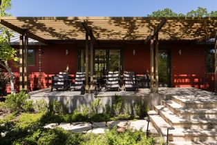 Single Family Residence, Henno road, Glen Ellen, CA 95442 - 4