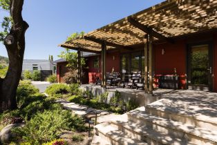 Single Family Residence, Henno road, Glen Ellen, CA 95442 - 3