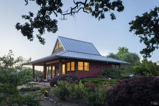 Single Family Residence, Henno road, Glen Ellen, CA 95442 - 40