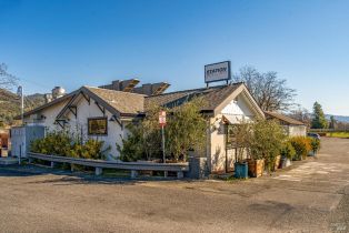 Single Family Residence, Henno road, Glen Ellen, CA 95442 - 48