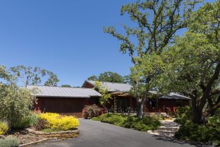 Single Family Residence, Henno road, Glen Ellen, CA 95442 - 50
