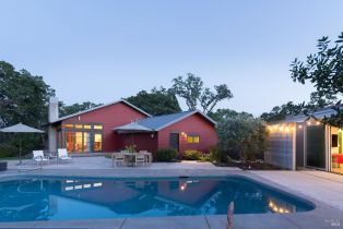 Single Family Residence, Henno road, Glen Ellen, CA 95442 - 25