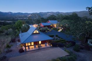Single Family Residence, Henno road, Glen Ellen, CA 95442 - 51