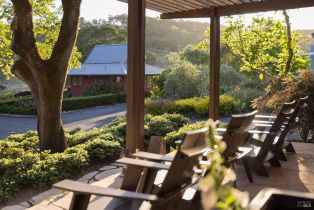 Single Family Residence, Henno road, Glen Ellen, CA 95442 - 35