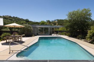 Single Family Residence, Henno road, Glen Ellen, CA 95442 - 12