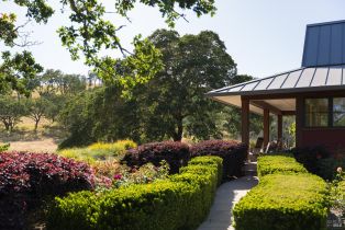 Single Family Residence, Henno road, Glen Ellen, CA 95442 - 36