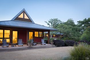 Single Family Residence, Henno road, Glen Ellen, CA 95442 - 41