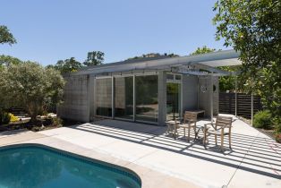 Single Family Residence, Henno road, Glen Ellen, CA 95442 - 27