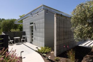 Single Family Residence, Henno road, Glen Ellen, CA 95442 - 34