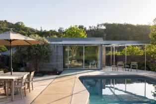 Single Family Residence, Henno road, Glen Ellen, CA 95442 - 32