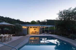 Single Family Residence, Henno road, Glen Ellen, CA 95442 - 26