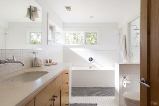 Single Family Residence, Henno road, Glen Ellen, CA 95442 - 16