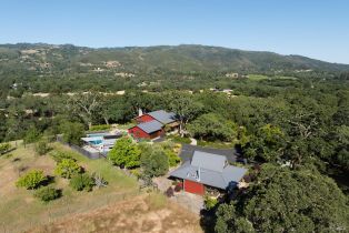 Single Family Residence, Henno road, Glen Ellen, CA 95442 - 43
