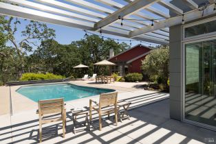 Single Family Residence, Henno road, Glen Ellen, CA 95442 - 28