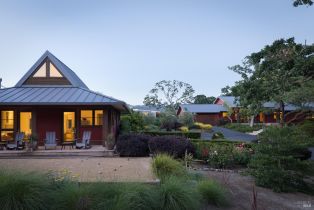 Single Family Residence, Henno road, Glen Ellen, CA 95442 - 42