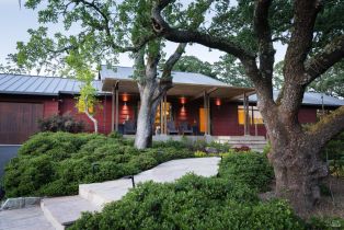 Single Family Residence, Henno road, Glen Ellen, CA 95442 - 2